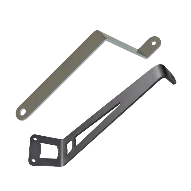 KG MK14 NASSAU PANEL BRACKETS