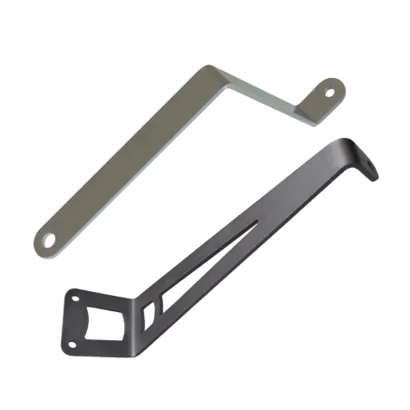 KG MK14 NASSAU PANEL BRACKETS