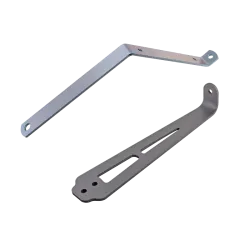 KG BURU AND FP7 NASSAU PANEL BRACKETS