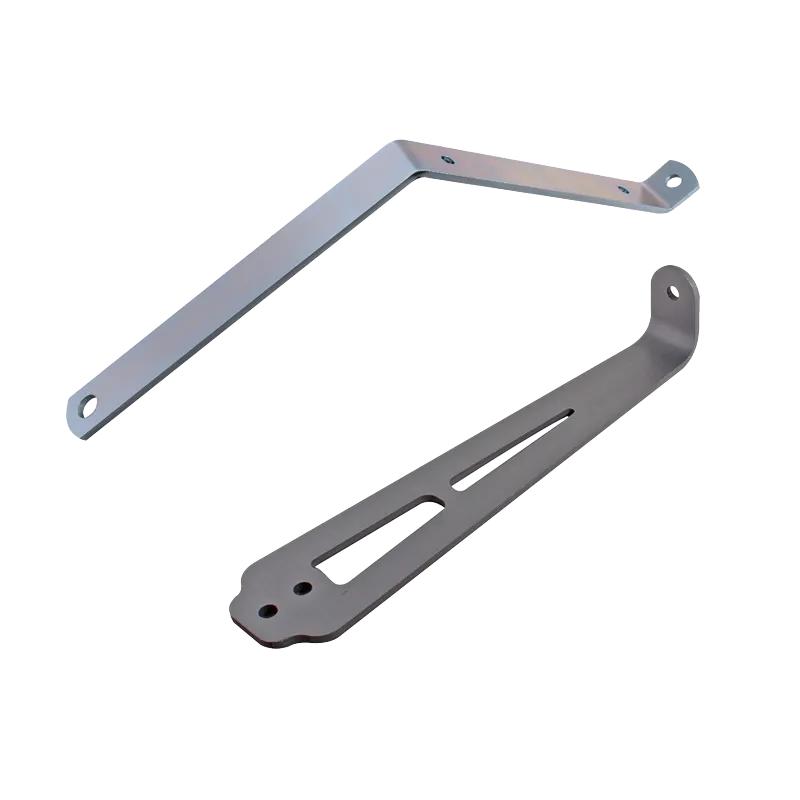 KG BURU AND FP7 NASSAU PANEL BRACKETS