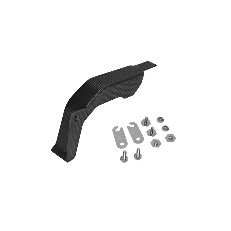 KZ CHAIN GUARD