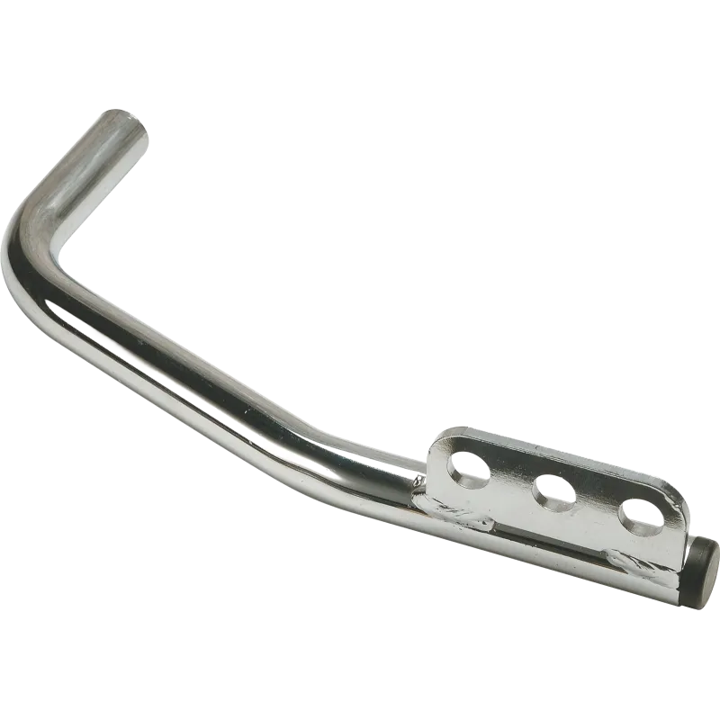 EXHAUST BRACKET