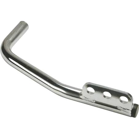 EXHAUST BRACKET
