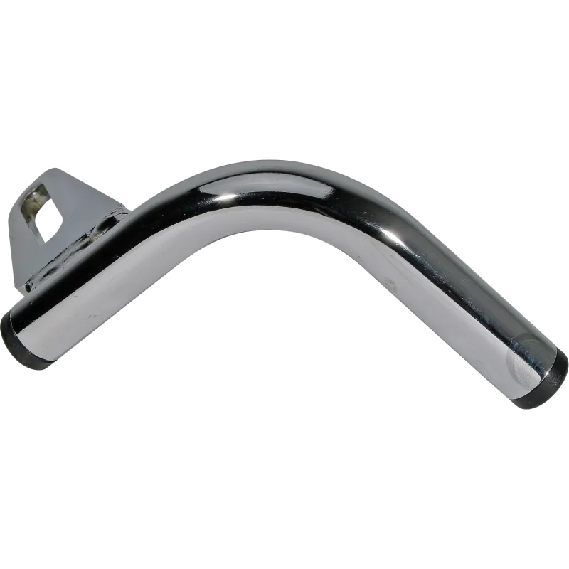 DD2 EXHAUST BRACKET