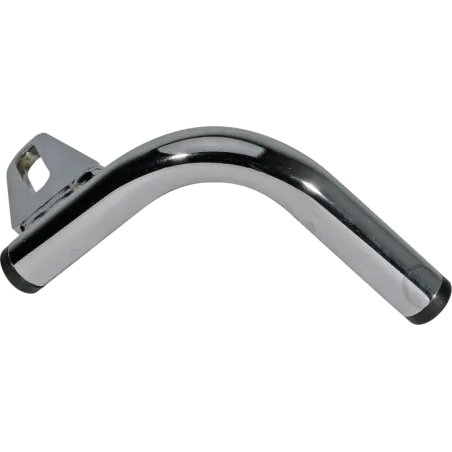 DD2 EXHAUST BRACKET
