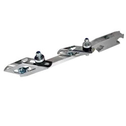 MICRO MAX EXHAUST SUPPORT KIT