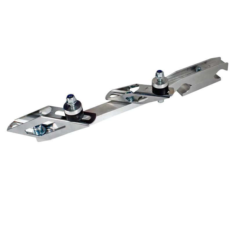 MICRO MAX EXHAUST SUPPORT KIT