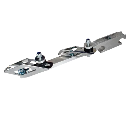 MICRO MAX EXHAUST SUPPORT KIT