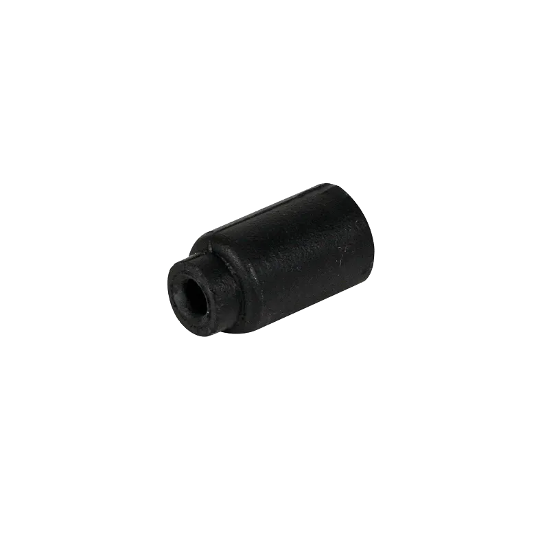 ACCELERATOR PROTECTIVE SLEEVE PROTECTION