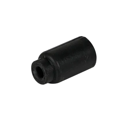 ACCELERATOR PROTECTIVE SLEEVE PROTECTION