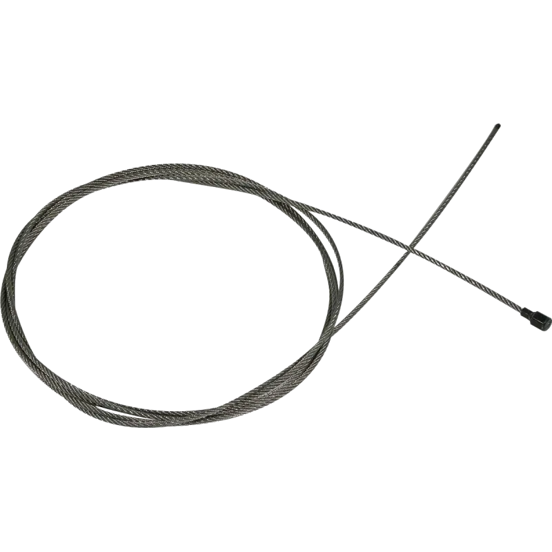 STAINLESS STEEL ACCELERATOR CABLE