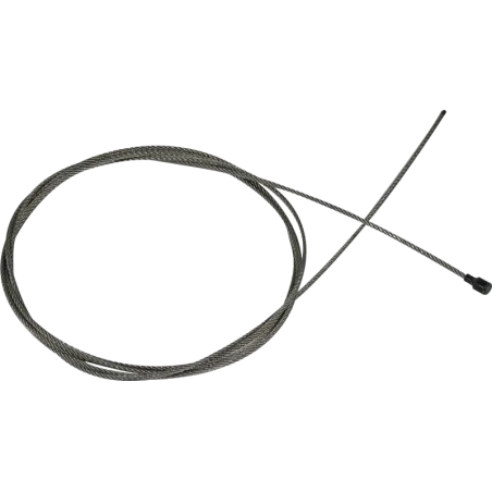 STAINLESS STEEL ACCELERATOR CABLE