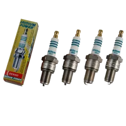 DENSO SPARK PLUG
