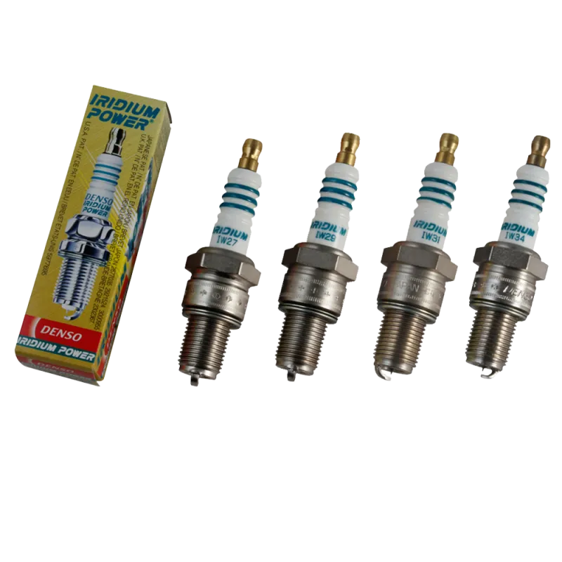 DENSO SPARK PLUG