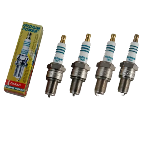 DENSO SPARK PLUG