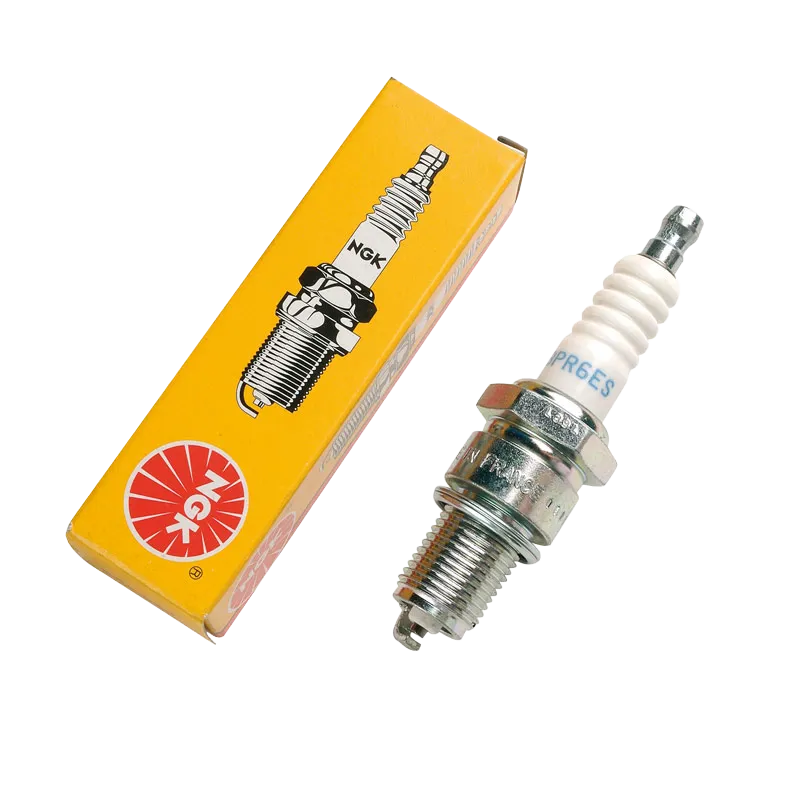 NGK BPR-6ES SPARK PLUG