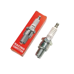 NGK RACING  6254E-105 SPARK PLUG