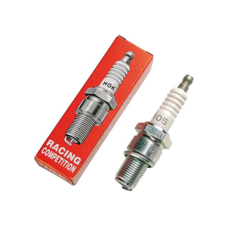 NGK RACING  6254E-105 SPARK PLUG
