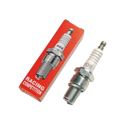 NGK RACING  6254E-105 SPARK PLUG