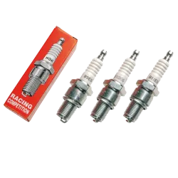 NGK RACING B/EG SPARK PLUG