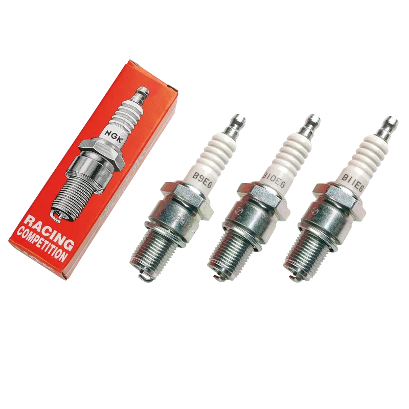 NGK RACING B/EG SPARK PLUG