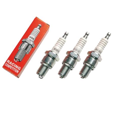 NGK RACING B/EG SPARK PLUG