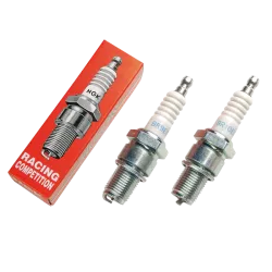 NGK RACING BR/EG SPARK PLUG