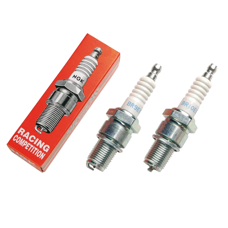 NGK RACING BR/EG SPARK PLUG