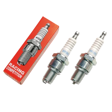 NGK RACING BR/EG SPARK PLUG