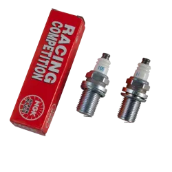 NGK RACING R7282 SPARK PLUG