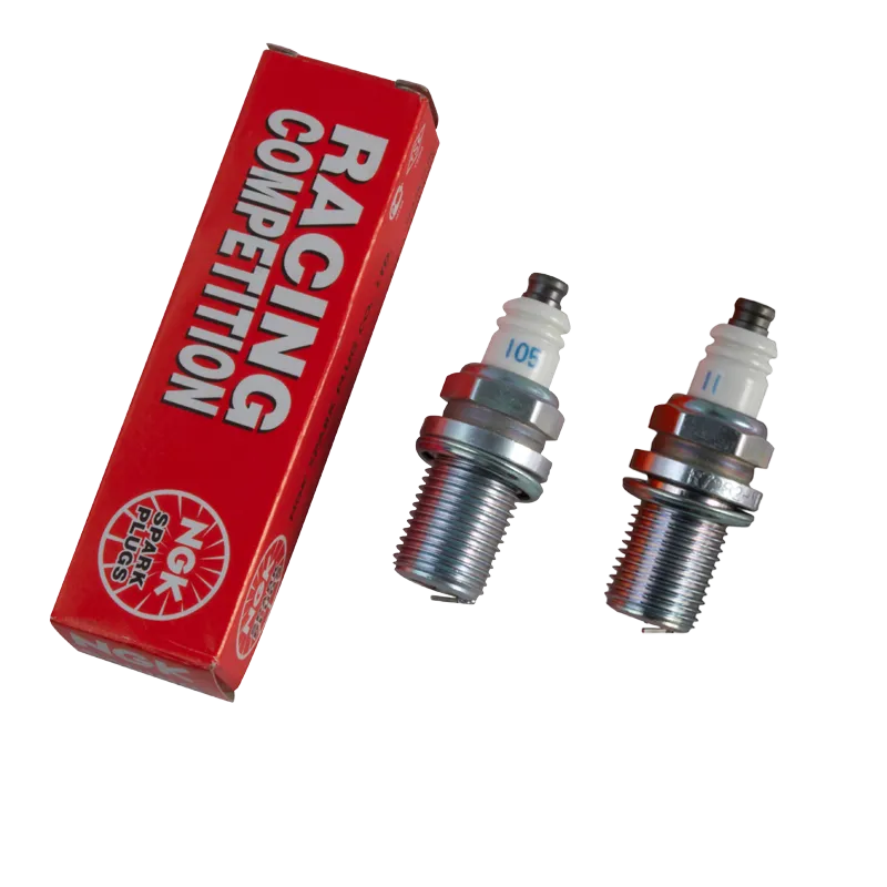 NGK RACING R7282 SPARK PLUG