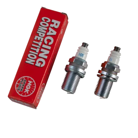 NGK RACING R7282 SPARK PLUG
