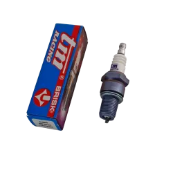 TM RACING 8 SPARK PLUG