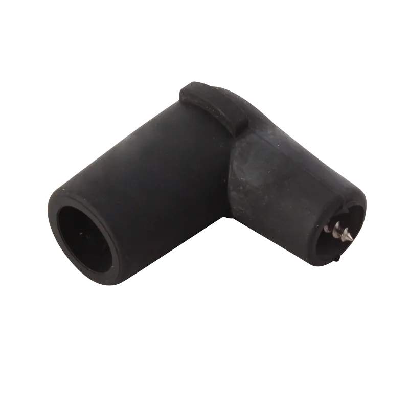 SILICONE SPARK PLUG CAP