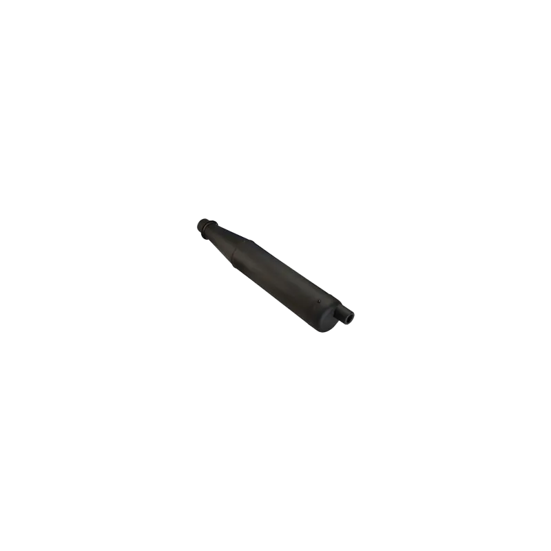 PUMA EXHAUST SILENCER