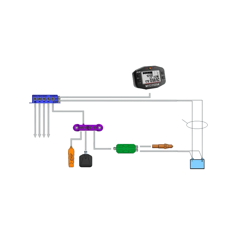 MYCHRON EXPANSION