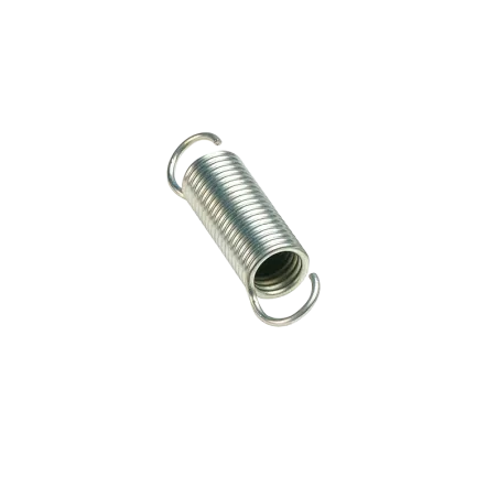 EXHAUST SPRING