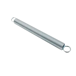 EXHAUST HOLDER SPRING