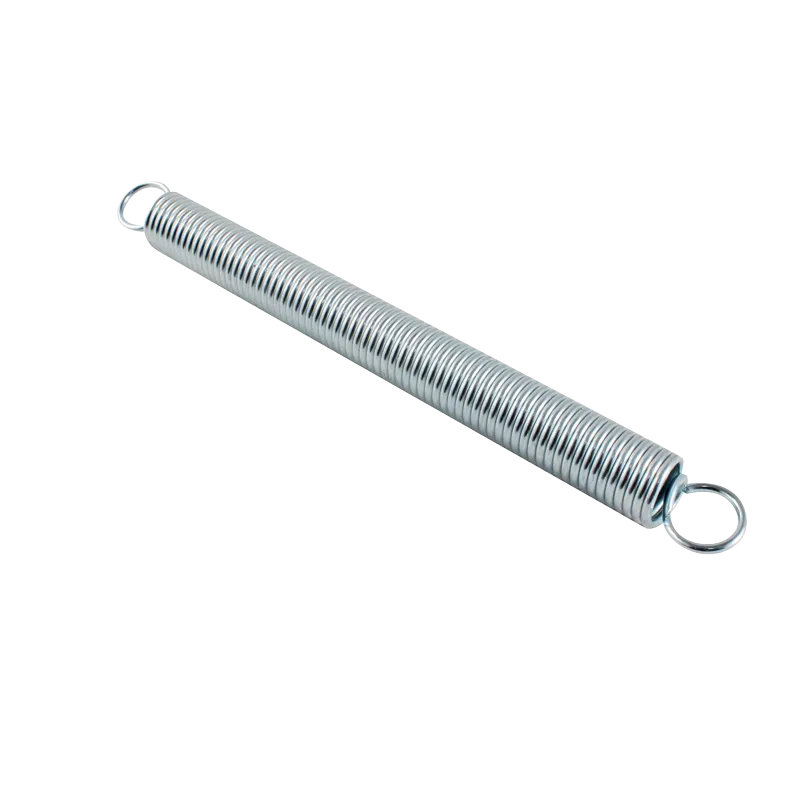 EXHAUST HOLDER SPRING