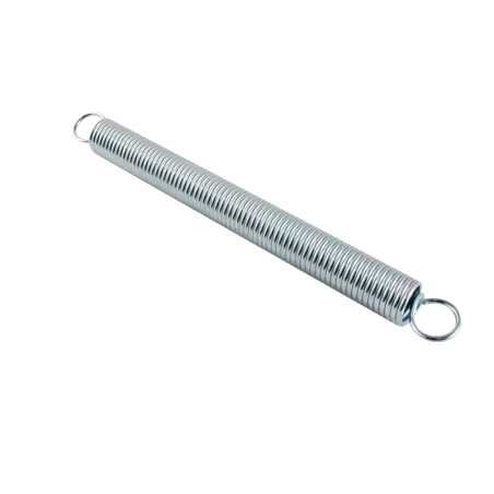 EXHAUST HOLDER SPRING
