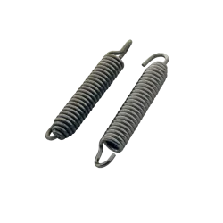 EXHAUST SPRING