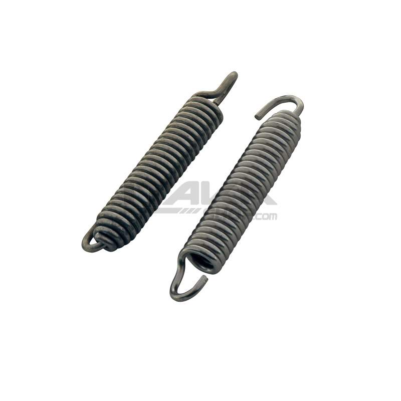 EXHAUST SPRING