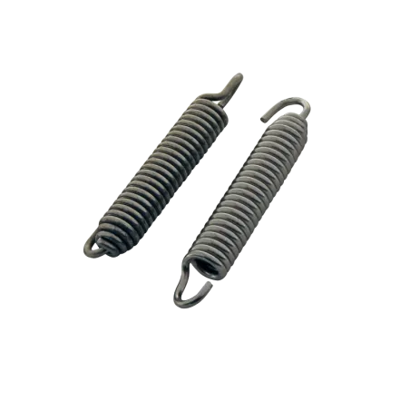 EXHAUST SPRING
