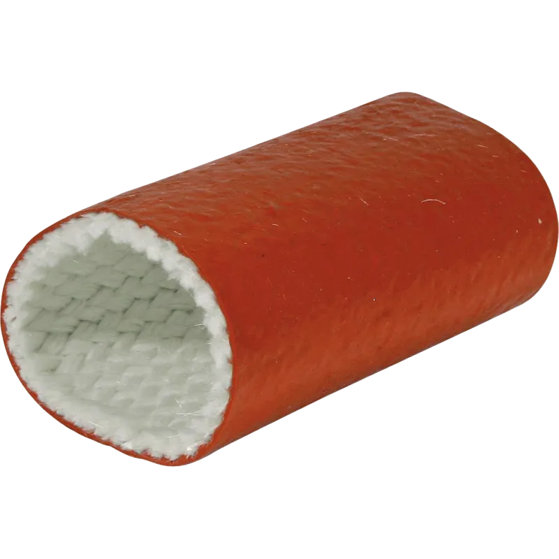 EXHAUST INSULATING HOSE