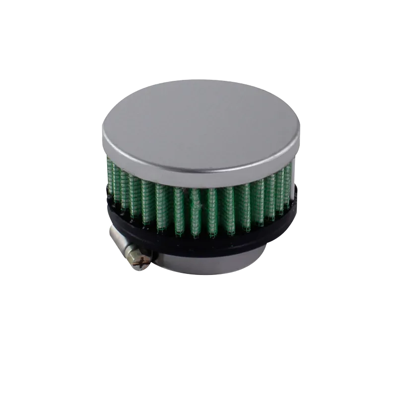 GREEN AIR FILTER