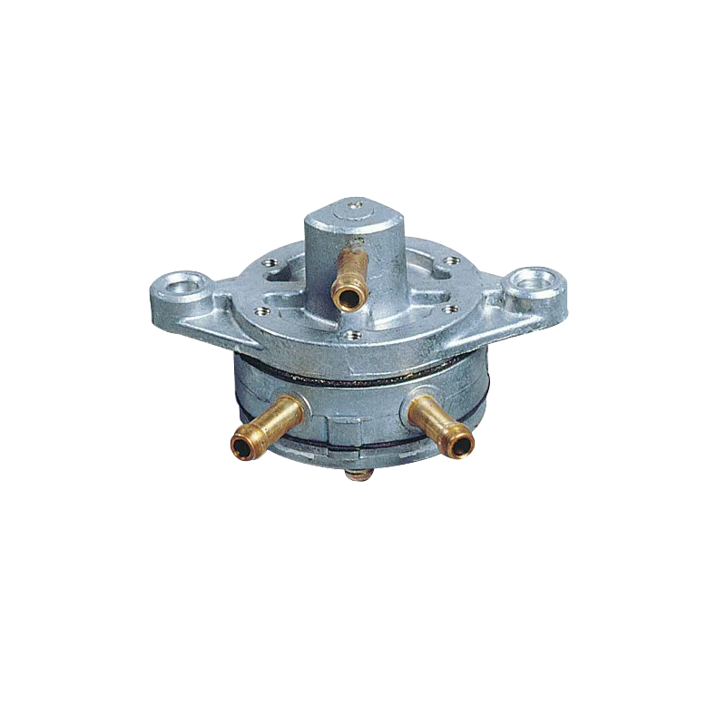 MIKUNI ROUND FUEL PUMP