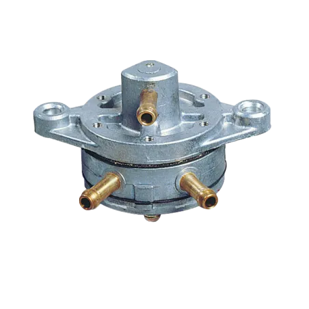 MIKUNI ROUND FUEL PUMP
