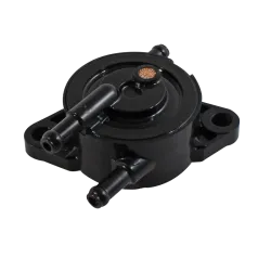 MIKUNI PLASTIC ROUND FUEL PUMP