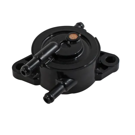 MIKUNI PLASTIC ROUND FUEL PUMP