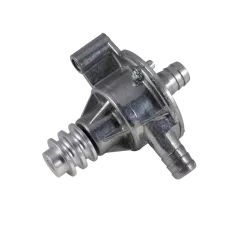ALUMINIUM WATER PUMP
